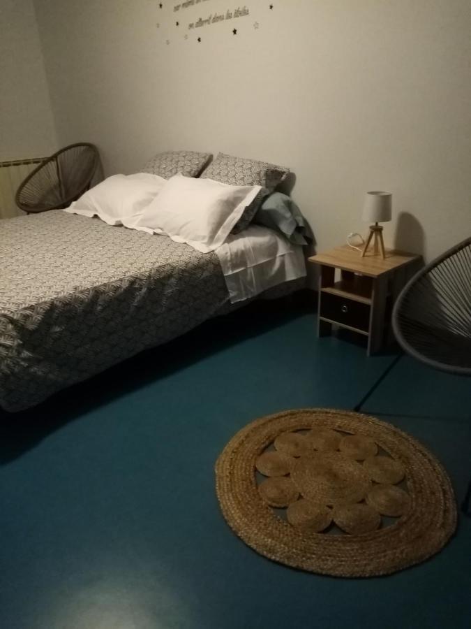 Auberge Du Marronnier Belmont-sur-Rance Eksteriør billede